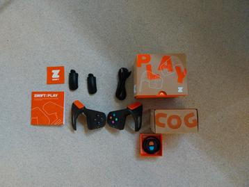 zwift play + zwift cog beschikbaar voor biedingen