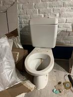 WC, Enlèvement, Comme neuf, Toilettes