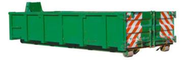 cherche container d'occasion, Enlèvement ou Envoi