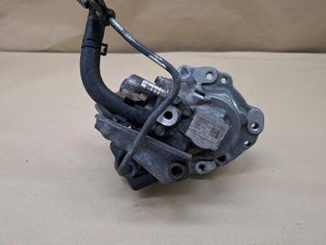 Brandstof Drukregelaar van een Volkswagen Crafter beschikbaar voor biedingen