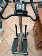 Domyos st400 stepper, Ophalen, Zo goed als nieuw