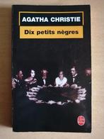 Dix petits nègres d'Agatha Christie, Enlèvement ou Envoi