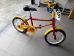 Kinderfiets 16 inch, Fietsen en Brommers, Fietsen | Kinderfietsjes, Ophalen, Gebruikt, 16 tot 20 inch