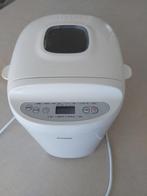 DOMO Broodbakmachine, Ophalen, Gebruikt, Met timer, Warmhoudfunctie