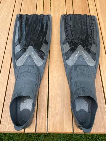 Palmes Scubapro Squid Fin FF