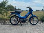 Peugeot fox delux, 1 versnellingen, 49 cc, Ophalen of Verzenden, Klasse B (45 km/u)