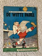 NERO - Nr. 42a - De Witte Parel - Eerste druk, 1962, Boeken, Stripverhalen, Eén stripboek, Ophalen of Verzenden, Gelezen