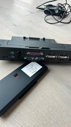 Dell dockingstation model PRO2x, Ophalen of Verzenden, Zo goed als nieuw