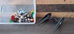 Klein lot lego, Kinderen en Baby's, Ophalen, Gebruikt, Lego