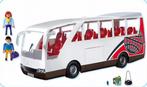 playmobil 4419 autobus, Kinderen en Baby's, Ophalen of Verzenden