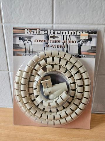Kabeltemmer beschikbaar voor biedingen