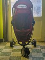 Quinny Zapp buggy, Ophalen, Gebruikt, Quinny, Verstelbare rugleuning