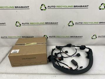 Kabelboom Schuifdeur Links Volkswagen Sharan 7N0971691AD beschikbaar voor biedingen