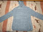 Nieuwe hoodie voor heren, maat XL, Blauw, Maat 56/58 (XL), Nieuw, Rainbow