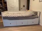 Ikea bed HEMNES, Huis en Inrichting, Ophalen, Zo goed als nieuw