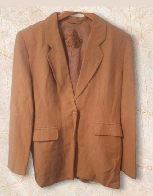 ✨️PUBLIC DESIGN Blazer  - Maat 38 - Prima Staat✨️✨️, Kleding | Dames, Jasjes, Kostuums en Pakken, Gedragen, Jasje, Maat 38/40 (M)