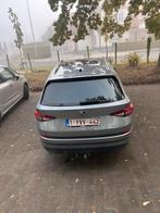 skoda Kodiaq expedition, Autos, Skoda, 1395 cm³, Argent ou Gris, Achat, Entretenue par le concessionnaire