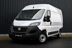 NEW Fiat Ducato L2H2 140PK/ Camera, PDC, Cruise, BTW, Autos, Camionnettes & Utilitaires, Achat, Euro 6, 3 places, Boîte manuelle