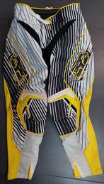 Motocross broek fox racing, Motoren, Kleding | Motorkleding