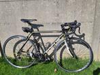 Racefiets, Fietsen en Brommers, Fietsen | Racefietsen, Ophalen of Verzenden, Zo goed als nieuw