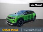 Opel Mokka 1.2 Turbo 96kW S/S Auto GS Line, Auto's, Gebruikt, 1295 kg, 5 zetels, 5 deurs