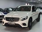 Mercedes-Benz GLC 250 Coupé 4-Matic Black Pack AMG Full Opt, Auto's, Mercedes-Benz, Automaat, Gebruikt, 4 cilinders, Leder