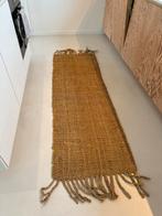 Jute tapijt, Huis en Inrichting, Stoffering | Tapijten en Vloerkleden, Ophalen of Verzenden, Nieuw