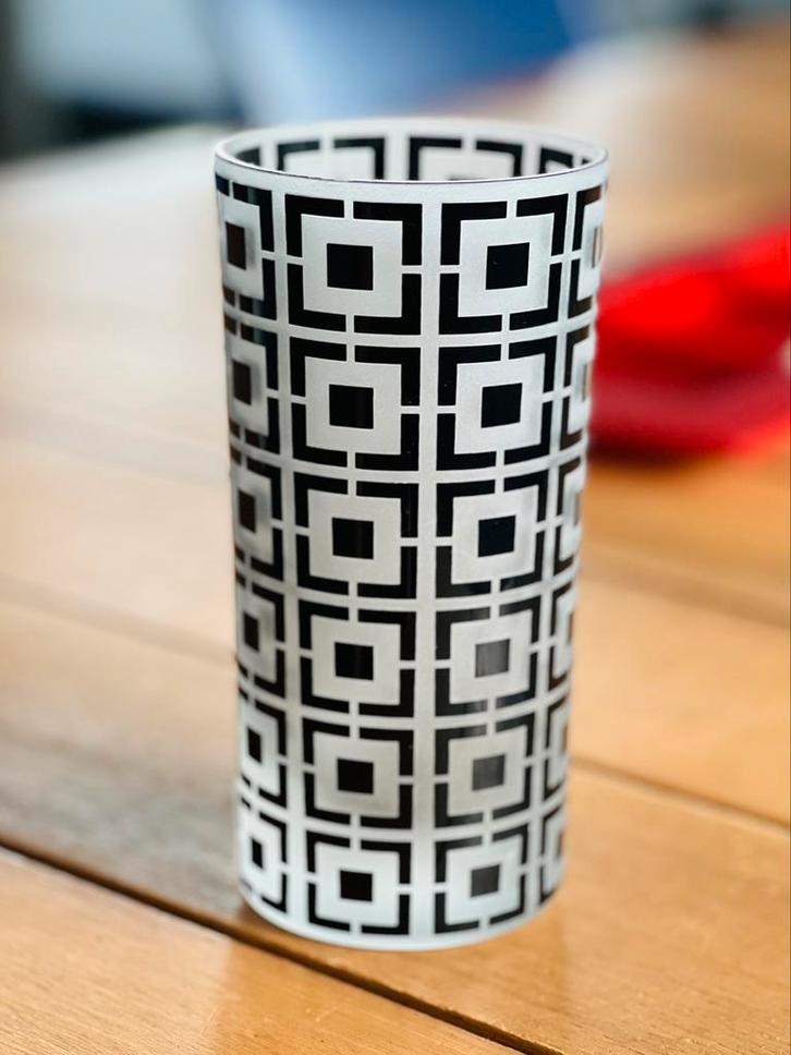 Atrêl Tumbler/Kleine Vaas, Antiek en Kunst, Kunst | Designobjecten, Ophalen