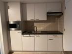 Complete keuken met apparatuur van Smeg, Huis en Inrichting, Ophalen, Zo goed als nieuw