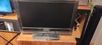 Kleine 19 inch TV, Audio, Tv en Foto, Televisies, Ophalen, Philips, 50 Hz, LCD