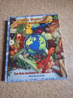 Internationale receptenboek, Livres, Livres de cuisine, Enlèvement, Neuf, Autres régions