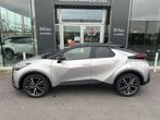 Toyota C-HR Premium, Auto's, Toyota, Automaat, Zwart, Overige kleuren, 72 kW