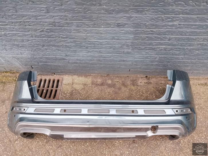 Cupra Ateca Facelift 2020+ Achterbumper Bumper 6xPDC Origine, Auto-onderdelen, Carrosserie, Bumper, Seat, Gebruikt