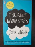 The Fault in Our Stars (John Green), Boeken, Taal | Engels, Ophalen of Verzenden, Zo goed als nieuw