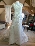 Trouwjurk, Kleding | Dames, Trouwkleding en Trouwaccessoires, Ophalen, Trouwjurk