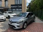 Renault Clio 0.9TCE/M2020/35.000KM/AIRCO/NAVI/12M GARANTIE, Auto's, Euro 6, Handgeschakeld, 5 deurs, Zilver of Grijs