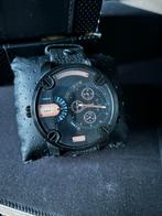 Diesel horloge, Handtassen en Accessoires, Horloges | Heren, Ophalen of Verzenden