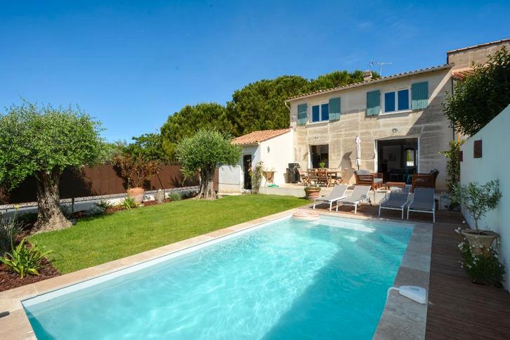 Maison de vacances "Le Treize" Provence avec piscine privée, Vacances, Vacances | Offres & Last minute, Propriétaire