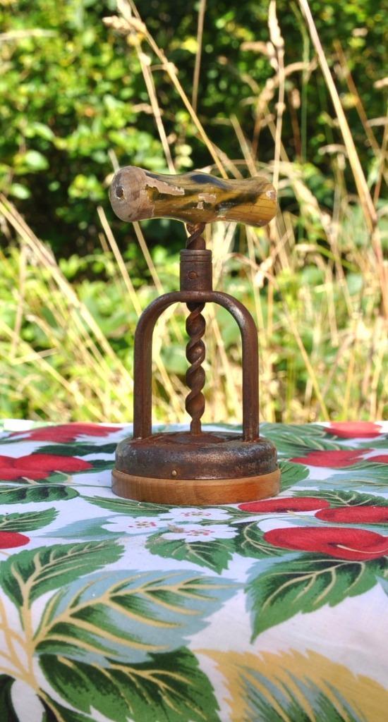 casse noix noisette monopol knack-fix, Antiquités & Art, Antiquités | Ustensiles de cuisine, Enlèvement ou Envoi