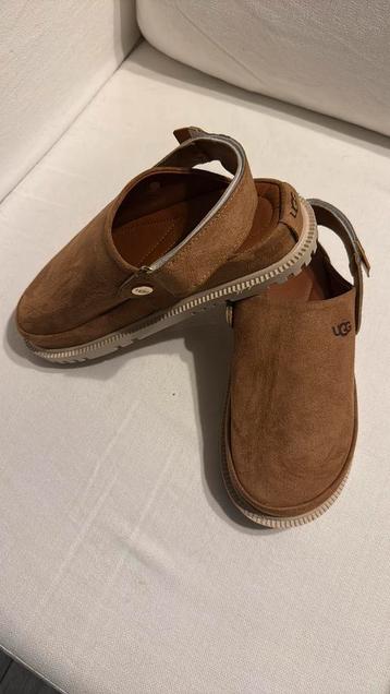 UGG Schoenen / Sandalen / Slippers nieuw maat 38 en 39 beschikbaar voor biedingen