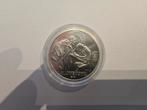 Zilver  10 euro Slowakije, Ophalen of Verzenden, Slowakije, 10 euro, Zilver