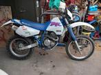 Suzuki dr 350 échange contre Honda nsr 125 ou autre 125, Motoren, Gebruikt