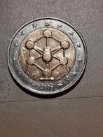 2 Euro Atomium 2006, Postzegels en Munten, Ophalen of Verzenden