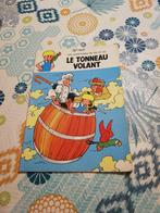 Les aventures de Gil et Jo. Le tonneau volant. Jef Nys., Enlèvement ou Envoi