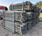 Duw-trekschoor/schoren/schoorstempel 250-440CM gebruikt, Ophalen