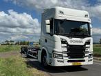 Scania G450 SCANIA G450. BDF chassic (bj 2019), Scania, Diesel, Te koop, BTW verrekenbaar
