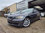 Bmw 320D Automaat 2008/310.000km/FULL HISTORIE! /NAVI/Leder, Cuir, Achat, Entreprise, Noir