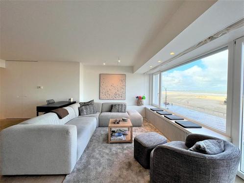 Appartement te huur in Knokke-Heist, 3 slpks, Immo, Huizen te huur, Appartement