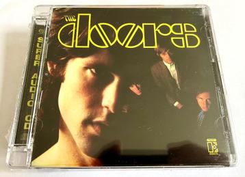 SACD The Doors - The Doors. Nieuw en gesealed. beschikbaar voor biedingen