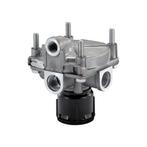 Renault Relaisventiel WABCO 973.011.004.0, Gebruikt, Renault, Overige Auto-onderdelen